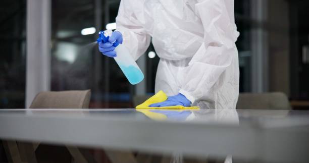 Licensed Biohazard service in Hubertus, WI - Trauma Clean Pros
